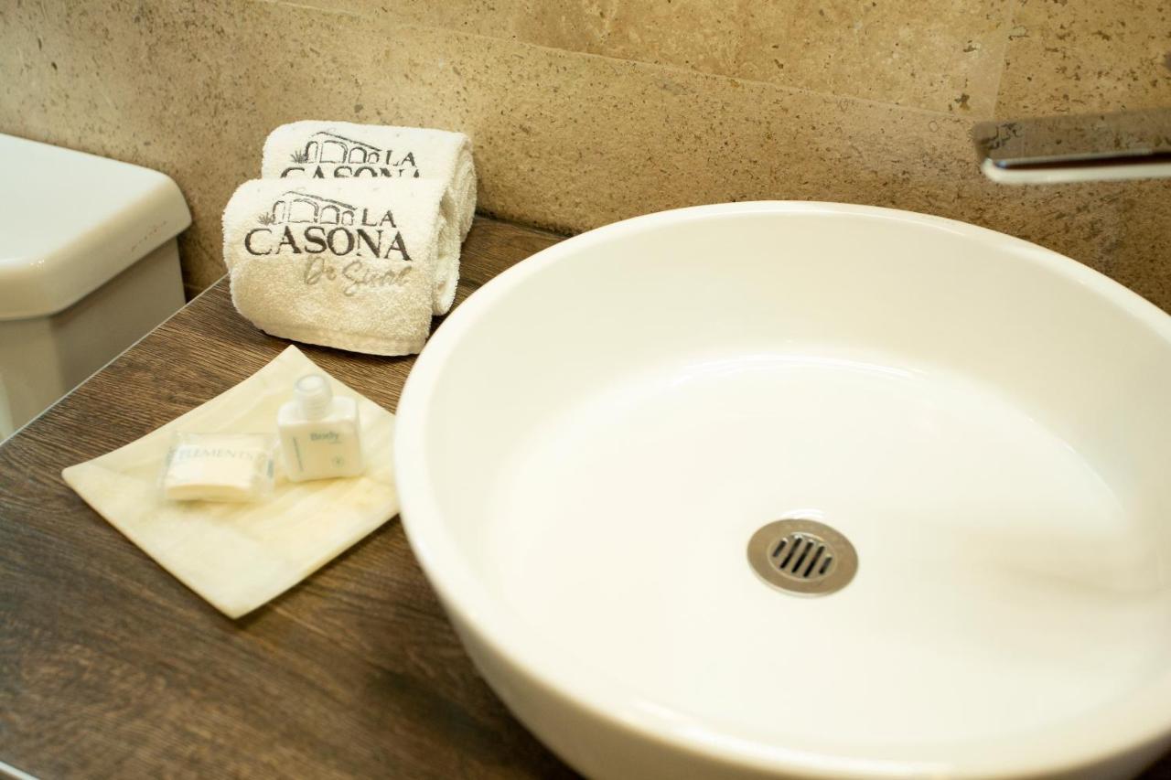 La Casona De Sisal Hotel Kültér fotó
