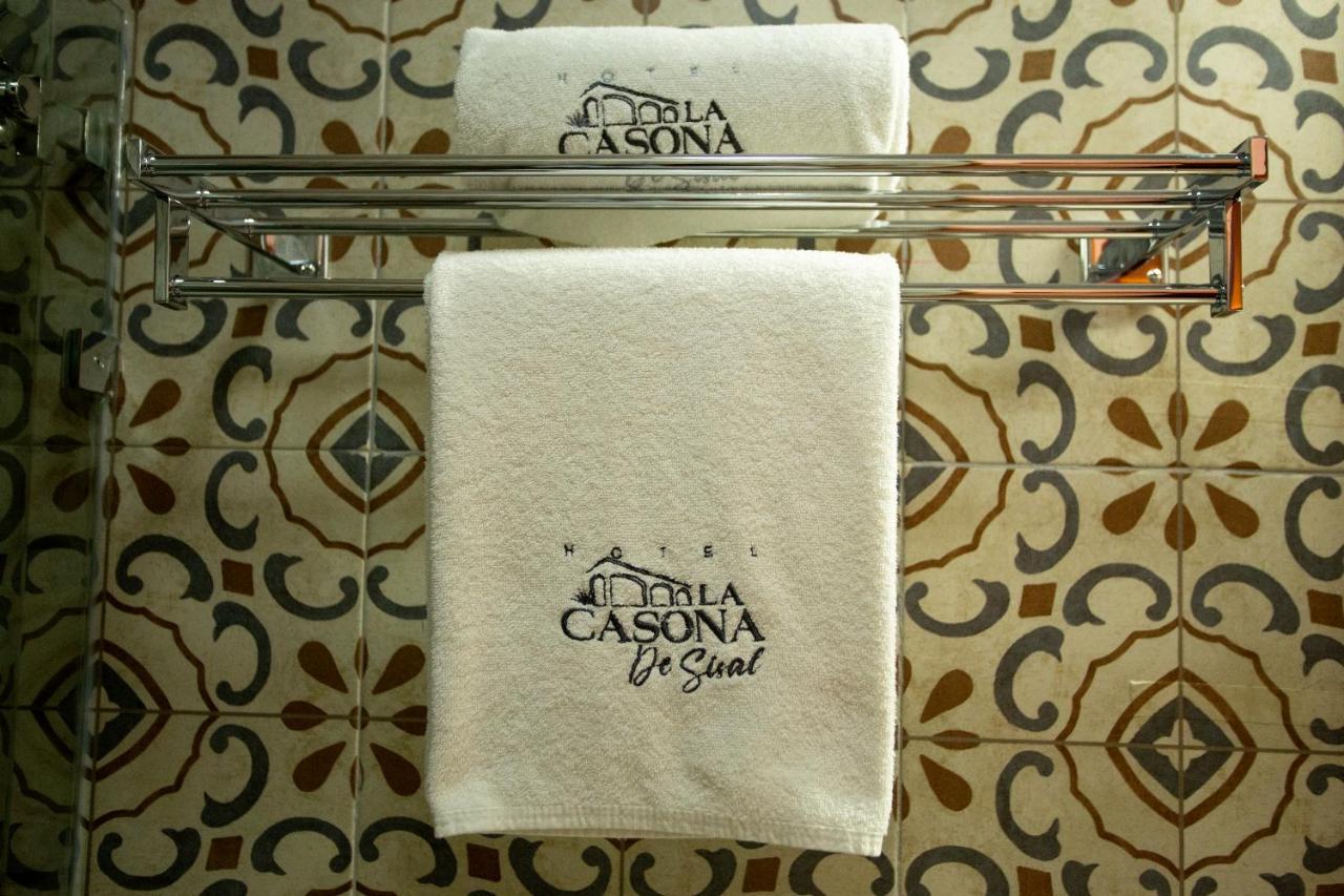 La Casona De Sisal Hotel Kültér fotó